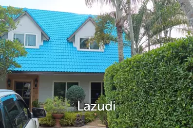 3 Beds 2 Baths 280 SQ.M. Coconut Valley Village