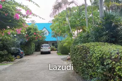3 Beds 2 Baths 280 SQ.M. Coconut Valley Village