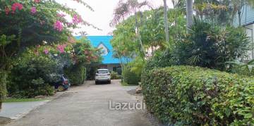 3 Beds 2 Baths 280 SQ.M. Coconut Valley Village