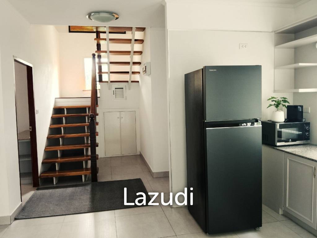 Elegant Pool Villa:  4 bedrooms villa on Soi 88