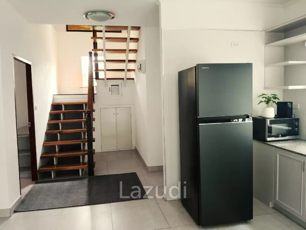 Elegant Pool Villa:  4 bedrooms villa on Soi 88