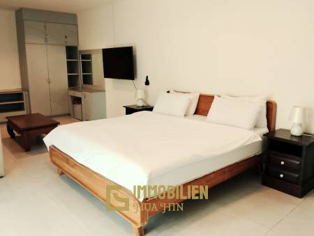 Elegant Pool Villa:  4 bedrooms villa on Soi 88