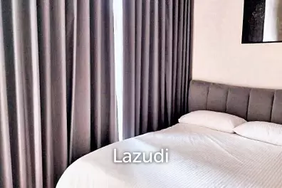 2 Bed 1 Bath 51 SQ.M Park Origin Phromphong