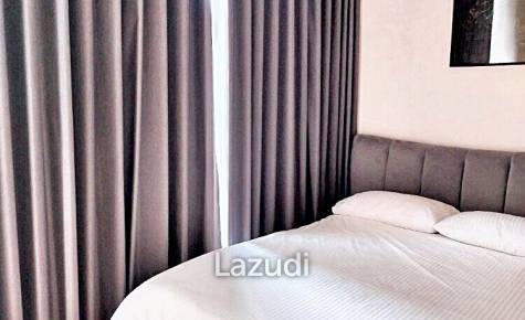 2 Bed 1 Bath 51 SQ.M Park Origin Phromphong