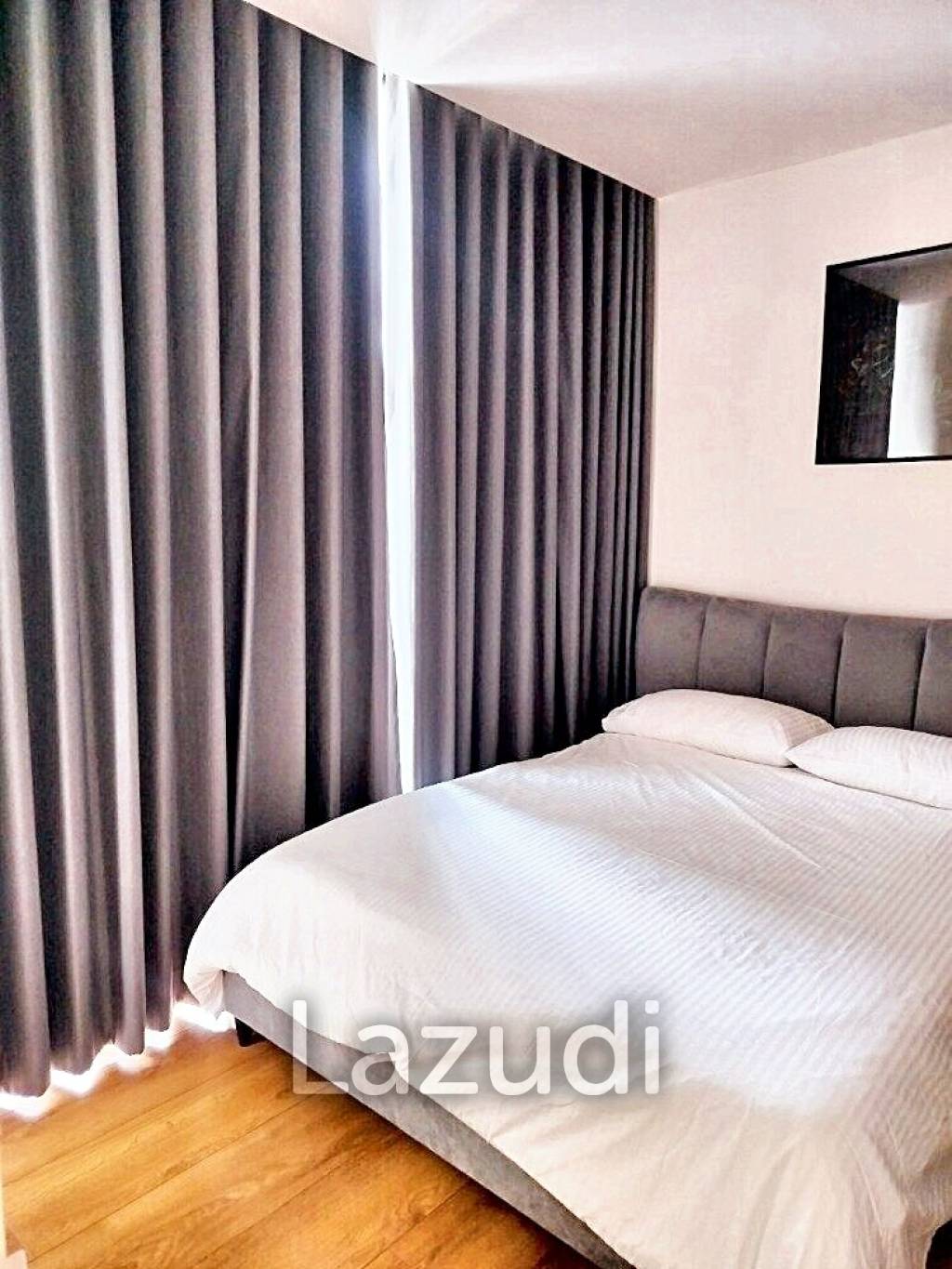 2 Bed 1 Bath 51 SQ.M Park Origin Phromphong