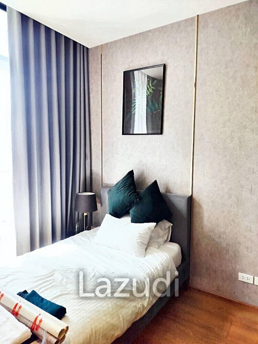 2 Bed 1 Bath 51 SQ.M Park Origin Phromphong