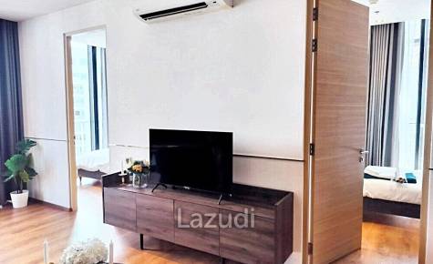 2 Bed 1 Bath 51 SQ.M Park Origin Phromphong