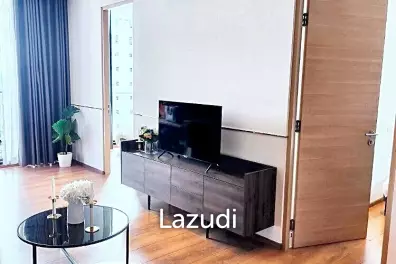 2 Bed 1 Bath 51 SQ.M Park Origin Phromphong