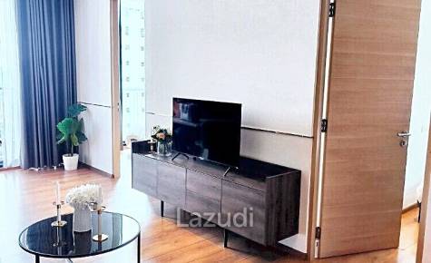 2 Bed 1 Bath 51 SQ.M Park Origin Phromphong