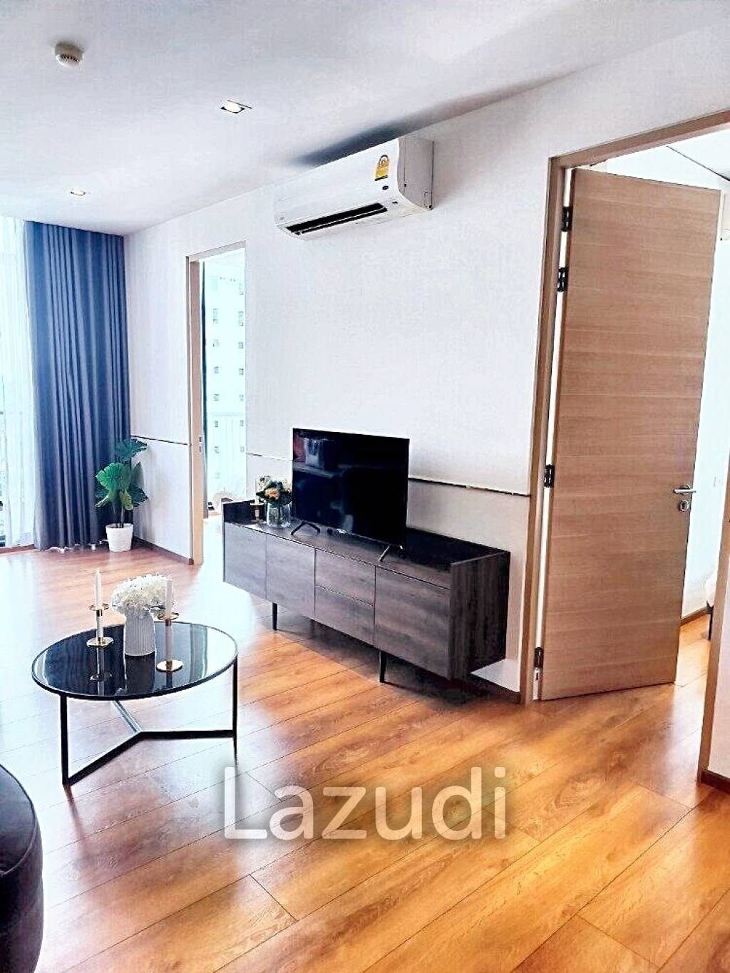 2 Bed 1 Bath 51 SQ.M Park Origin Phromphong