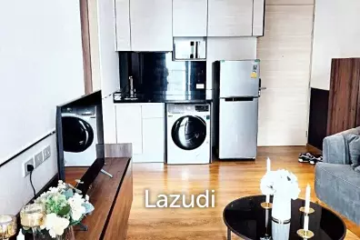 2 Bed 1 Bath 51 SQ.M Park Origin Phromphong