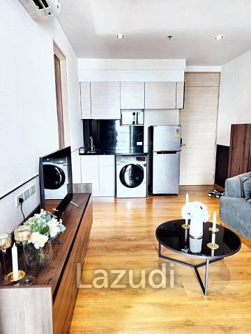 2 Bed 1 Bath 51 SQ.M Park Origin Phromphong
