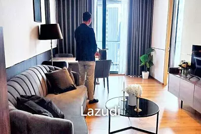 2 Bed 1 Bath 51 SQ.M Park Origin Phromphong