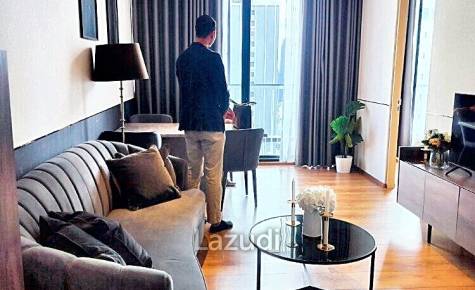 2 Bed 1 Bath 51 SQ.M Park Origin Phromphong