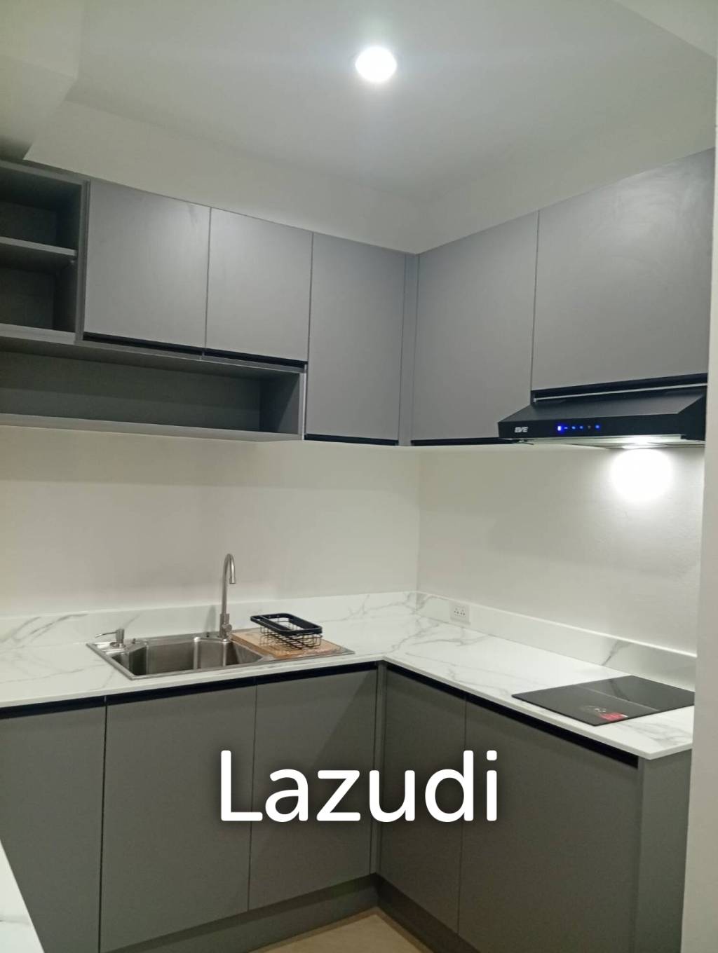 2 Bedroom 1 Bathroom 80 SQ.M Baan Chao Praya