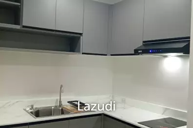 2 Bedroom 1 Bathroom 80 SQ.M Baan Chao Praya