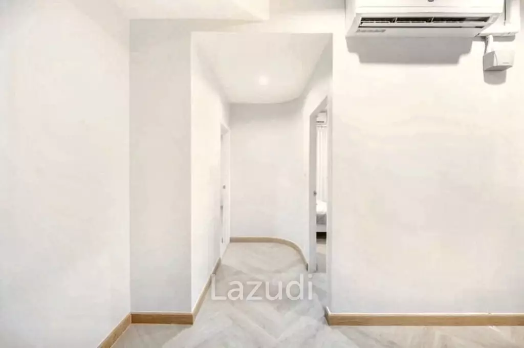 2 Bedroom 1 Bathroom 80 SQ.M Baan Chao Praya