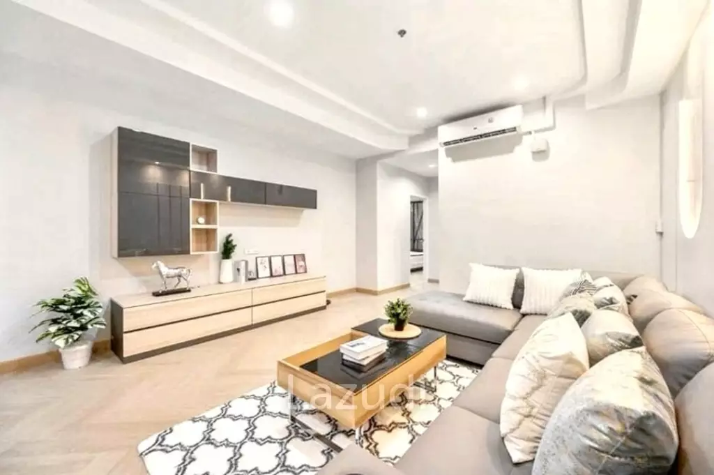 2 Bedroom 1 Bathroom 80 SQ.M Baan Chao Praya