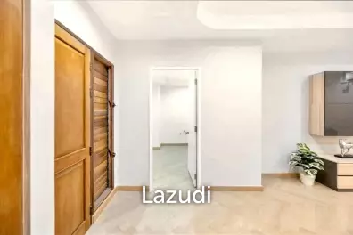 2 Bedroom 1 Bathroom 80 SQ.M Baan Chao Praya