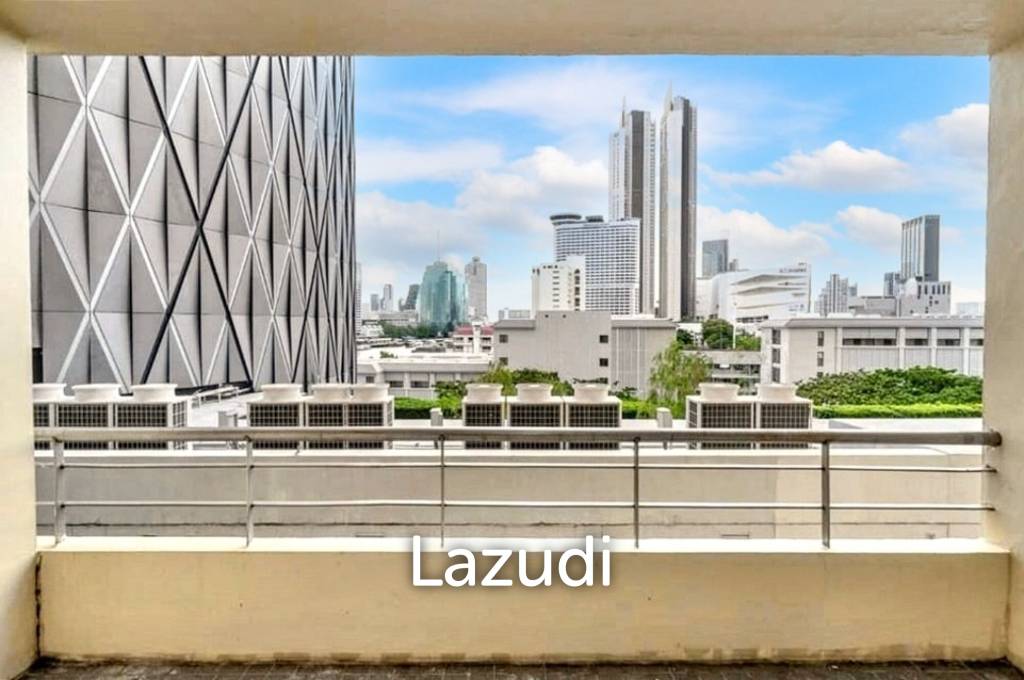 2 Bedroom 1 Bathroom 80 SQ.M Baan Chao Praya