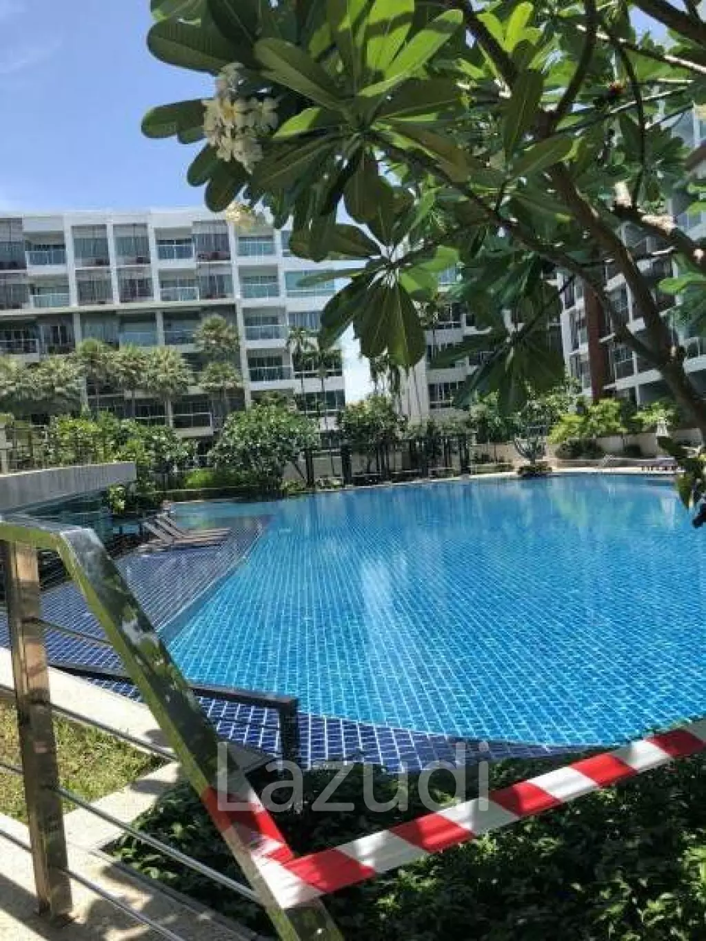 Sell condo seacraze huahin