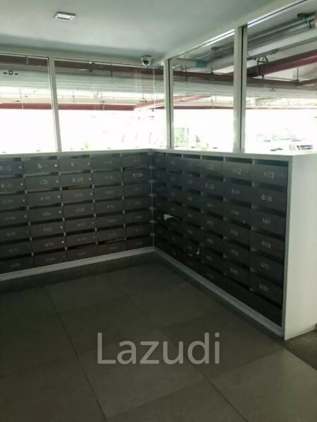 Sell condo seacraze huahin