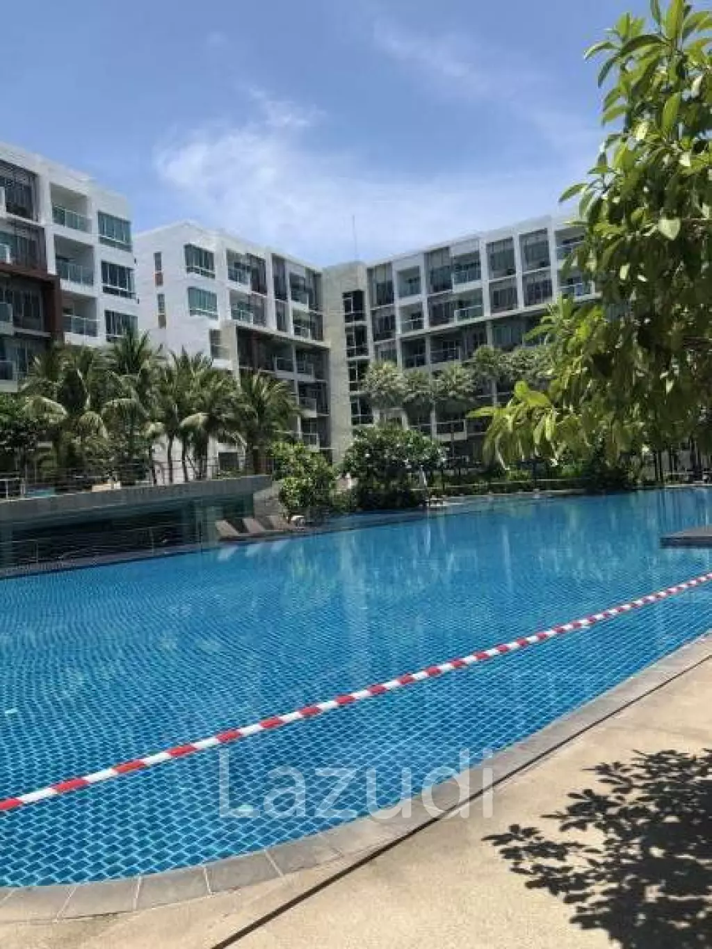 Sell condo seacraze huahin