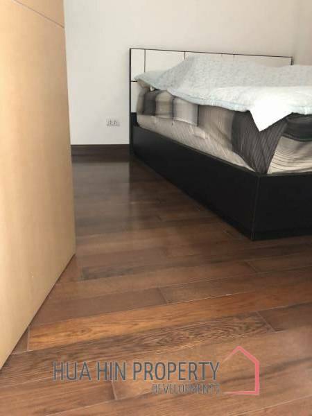 Sell condo seacraze huahin
