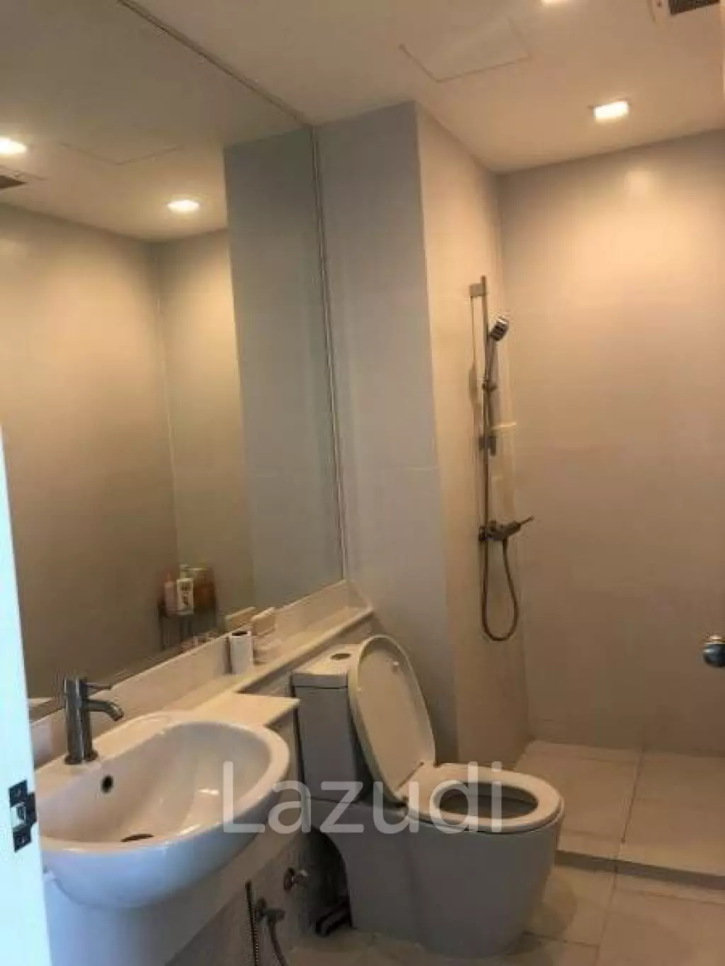 Sell condo seacraze huahin