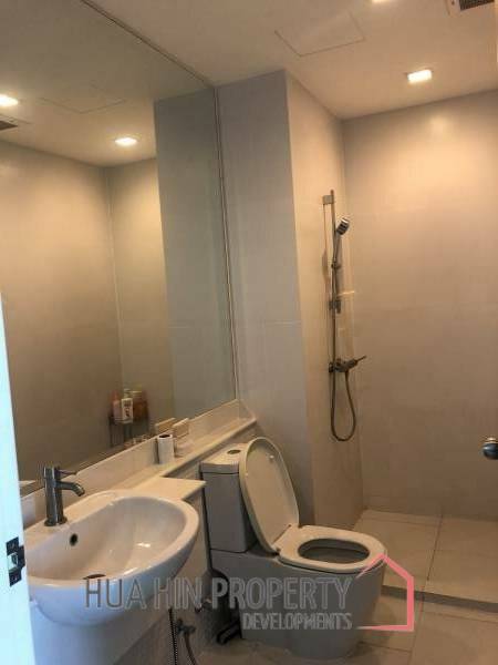 Sell condo seacraze huahin
