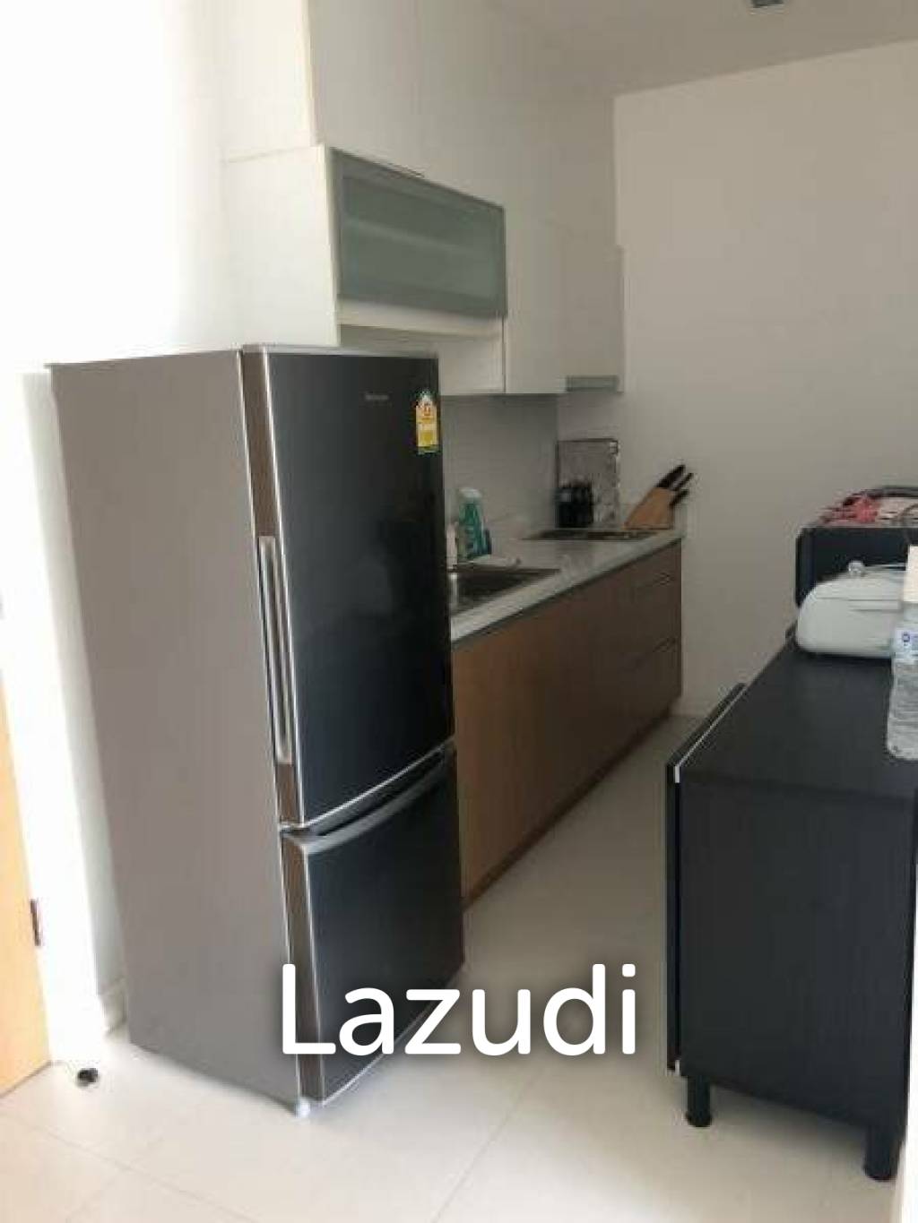 Sell condo seacraze huahin
