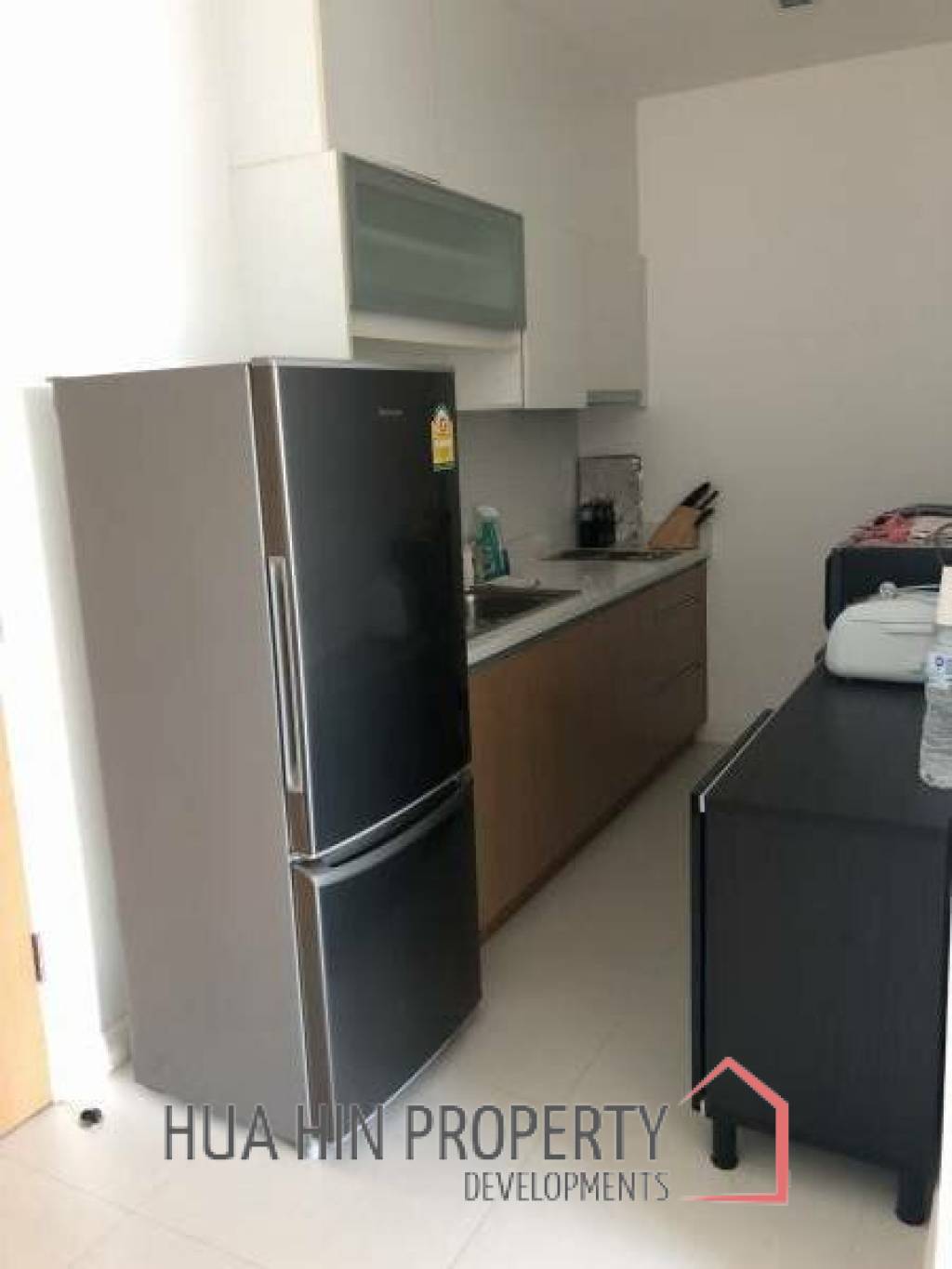 Sell condo seacraze huahin
