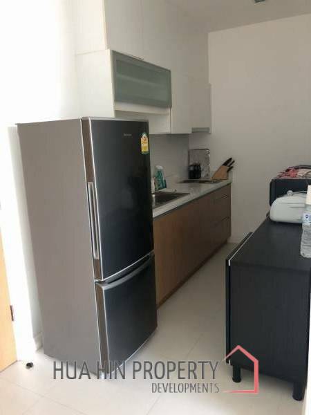 Sell condo seacraze huahin