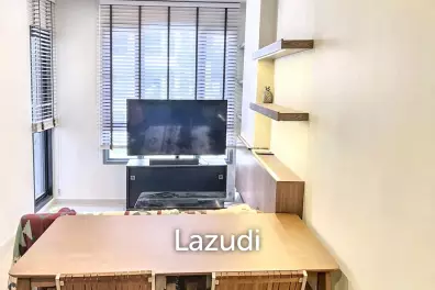 1Bed 34 SQ.M Quintara Phume Sukhummvit 39