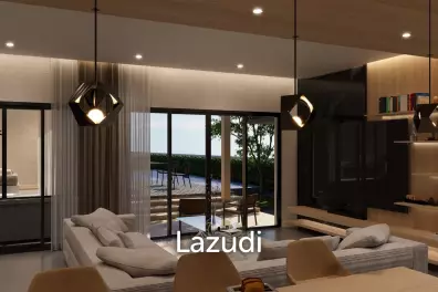 3 Beds 3 Baths 454.6122 SQ.M Banthi Hua Hin