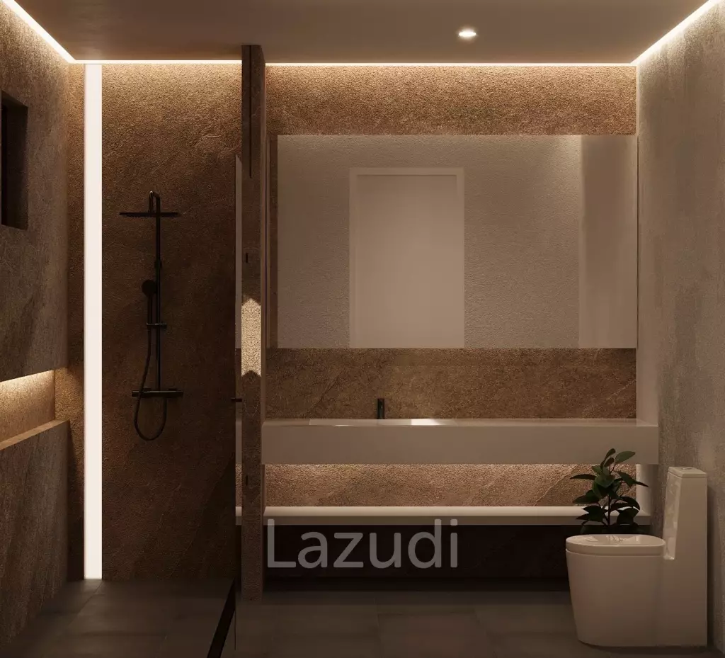 3 Beds 3 Baths 454.6122 SQ.M Banthi Hua Hin