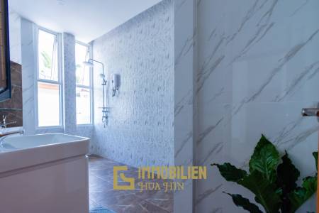 320 m² 3 Chambre 2 Salle de bain Villa Pour Vente