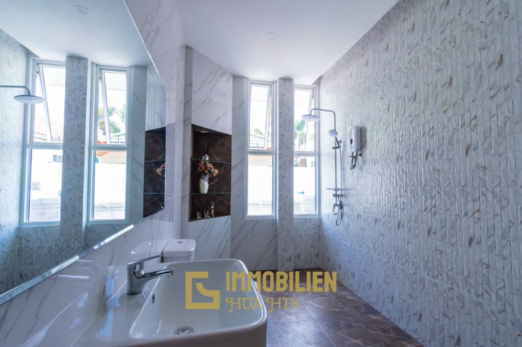 320 m² 3 Chambre 2 Salle de bain Villa Pour Vente