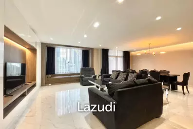 3 Bed 3 Bath 201 SQ.M All Season Mansion