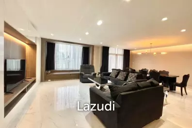 3 Bed 3 Bath 201 SQ.M All Season Mansion
