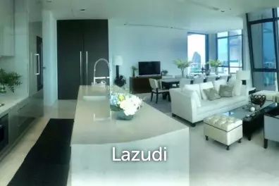 3 Bed 4 Bath 447 SQ.M Hyde Sukhumvit 13