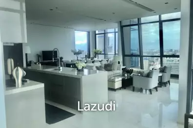 3 Bed 4 Bath 447 SQ.M Hyde Sukhumvit 13