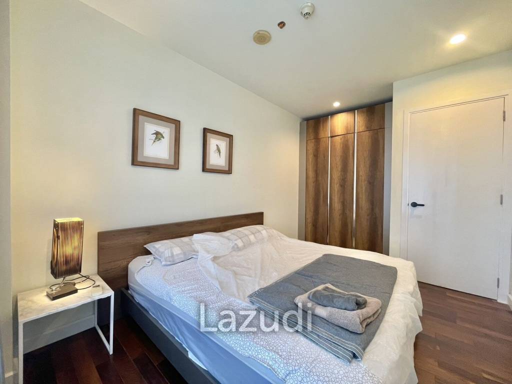 1 Bed 1 Bath 45 SQ.M. Circle Condominium