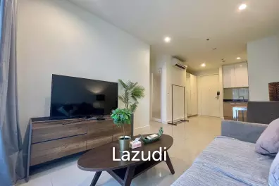 1 Bed 1 Bath 45 SQ.M. Circle Condominium