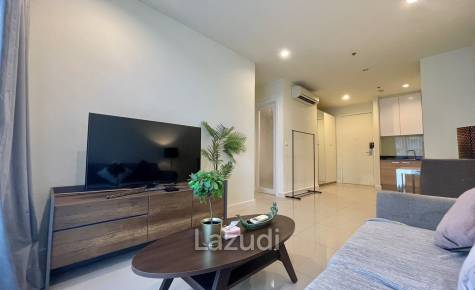 1 Bed 1 Bath 45 SQ.M. Circle Condominium