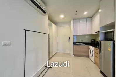 1 Bed 1 Bath 45 SQ.M. Circle Condominium