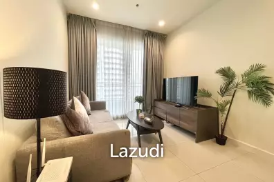 1 Bed 1 Bath 45 SQ.M. Circle Condominium