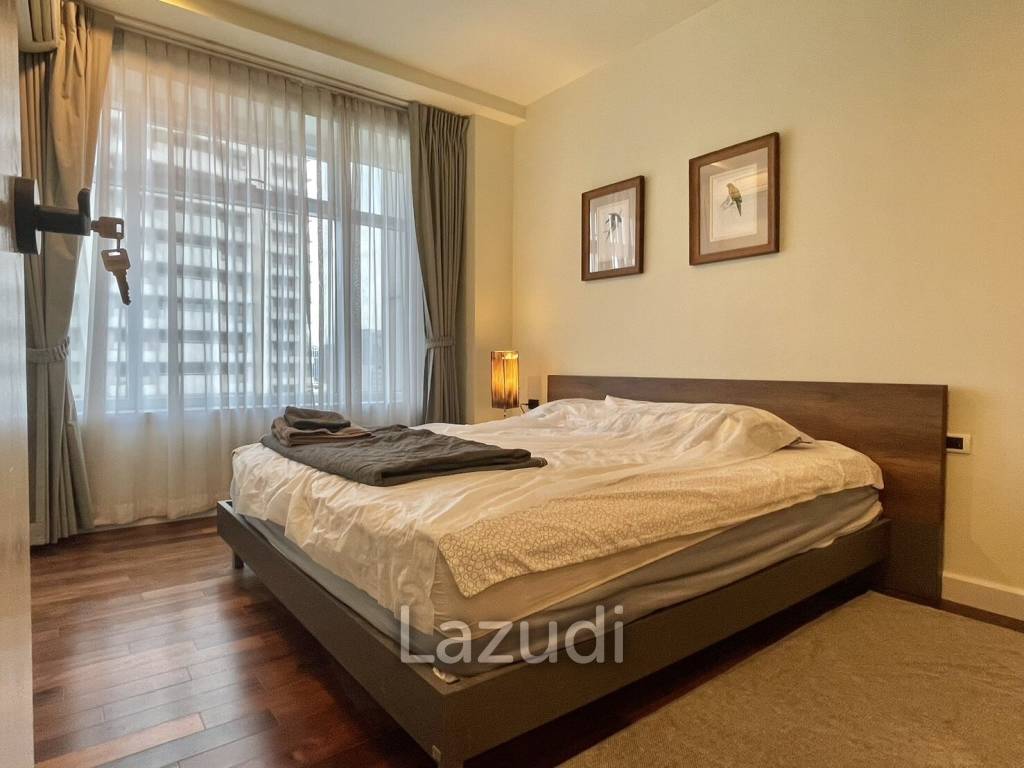 1 Bed 1 Bath 45 SQ.M. Circle Condominium