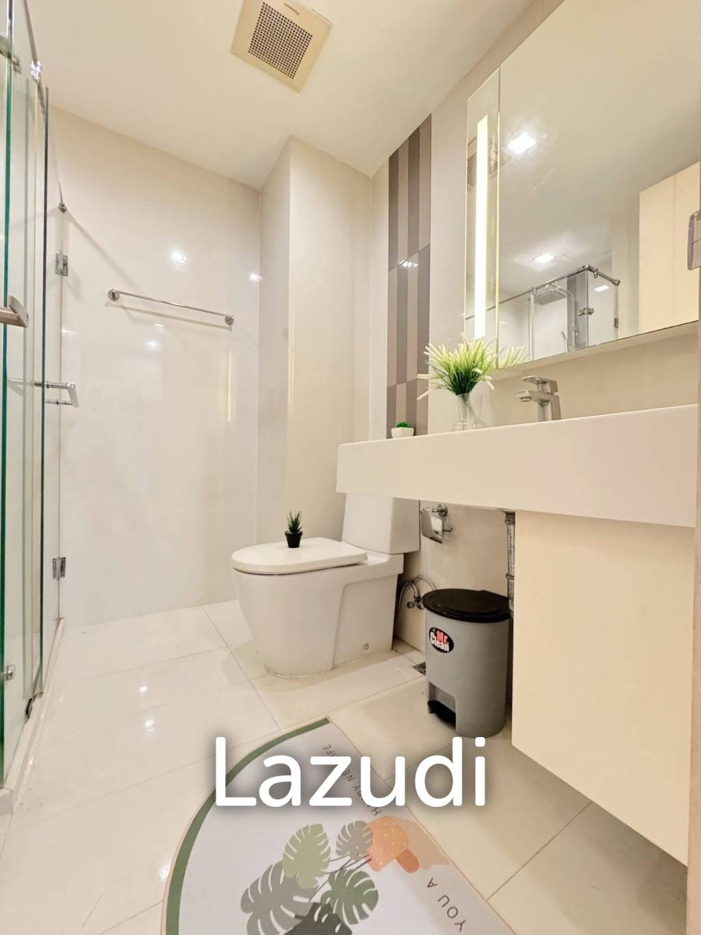 1 Bed 1 Bath 30 SQ.M Q house Condo Sukhumvit 79