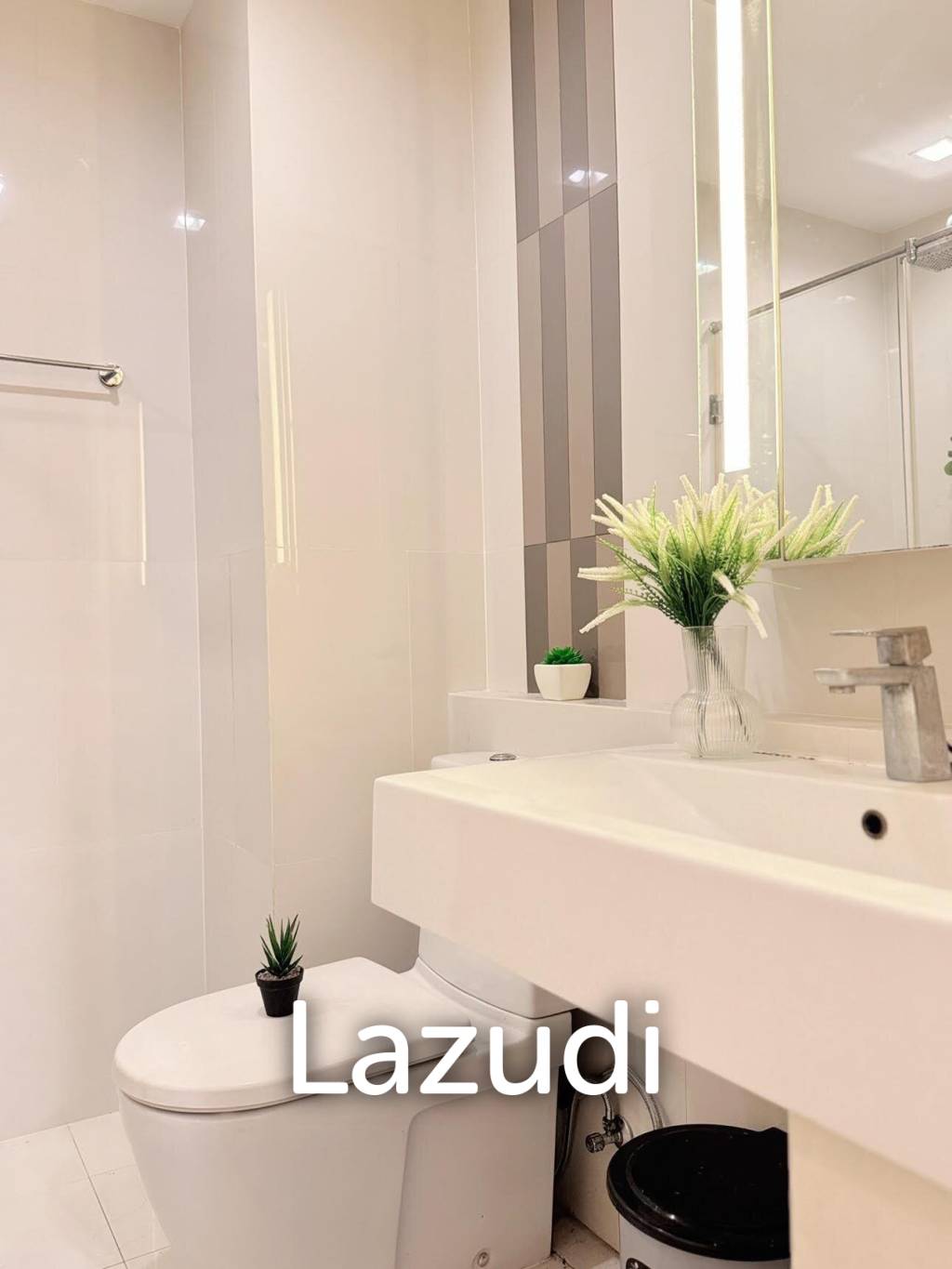 1 Bed 1 Bath 30 SQ.M Q house Condo Sukhumvit 79